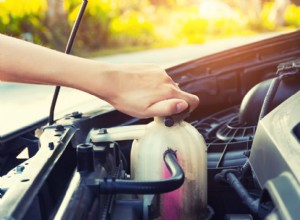 How To Flush A Radiator With A Garden Hose