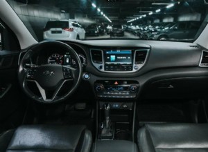 How to Reset Tire Pressure Light on the Hyundai Tucson – TPMS Sensor Reset