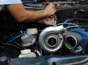 GMC Yukon Making Noise When Accelerating + 5 Quick Fixes