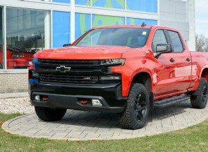 Silverado Interior Lights Won’t Turn on: 3 Quick Solutions