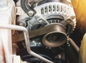 How To Reset The Battery Light on a Ford F150