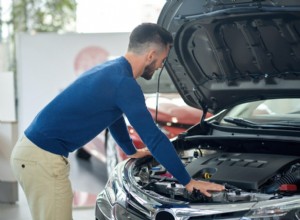 How To Fix a Car Hood That Won’t Close
