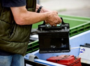 What Happens If A Battery Runs Out Of Water?