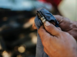 7 Reasons Why Your Car May Sputter When Starting And How To Fix Them