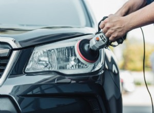 How to Fix a Cracked or Broken Headlight