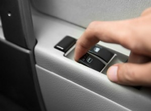 How to Keep a Car Window From Sliding Down?