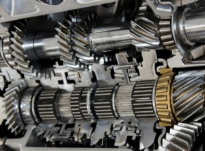 How To Reset The Ford Transmission Control Module