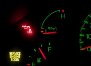 How To Reset Maintenance Light On A Toyota 4Runner