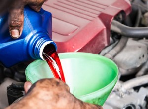 How Long Does A Transmission Flush Take?