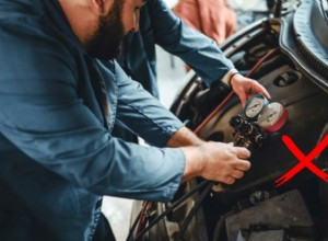 How to Remove Freon or Refrigerant from Car Without Recovery Machine