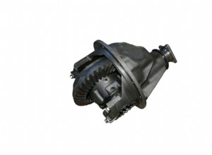 What Are The Symptoms Of A Bad Rear Differential?