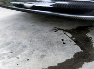 Why Is My Coolant Reservoir Empty But The Radiator Is Full