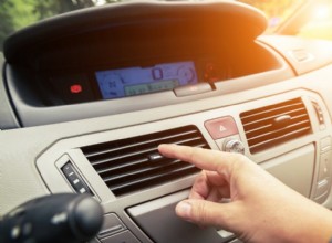 What Causes Water To Leak From An Air Conditioner?