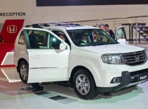 How To Reset The Honda Pilot Oil Life Maintenance Light