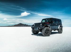 How To Reset The Jeep Wrangler Oil Change Maintenance Light