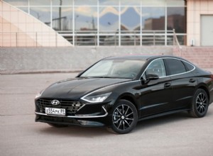 How To Reset The Hyundai Sonata Tire Pressure Sensor