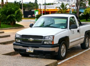 How To Reset Oil Life Remaining On A Chevy Silverado