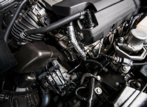 5 Bad Knock Sensor Symptoms