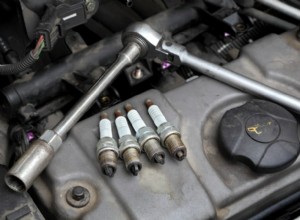 Oil In The Spark Plug Well: Symptoms, Causes, and Fixes