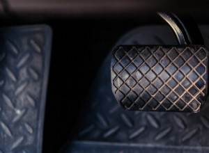 Why Are My Brake Pedals Hard And Brakes Locking Up?