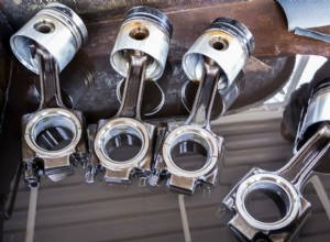 5 Symptoms Of Bad Piston Rings Causes And Fixes