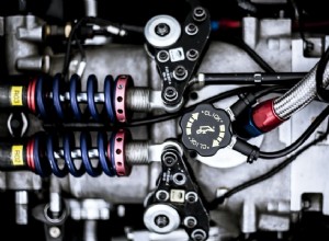 How To Clean Piston Rings Without Removing