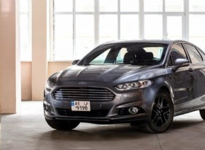 How To Reset The 2007-2019 Ford Fusion TPMS Light Low Tire Pressure Sensor