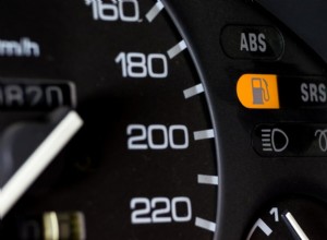 Low Fuel Light Comes On When Tank Is Full: Causes and Fixes