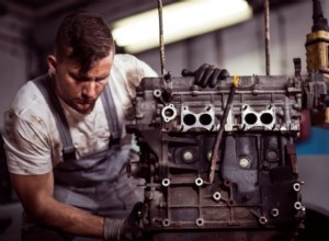 How Long Does It Take To Replace An Engine?
