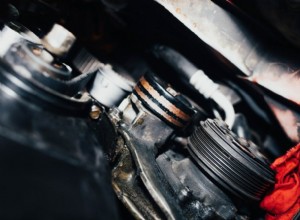 How To Remove Crankshaft Pulley Without A Puller?