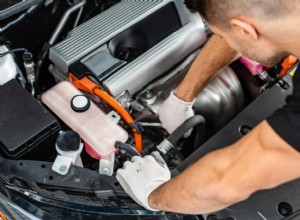 Oil In Intake Manifold: What Causes It And How Do You Fix It?