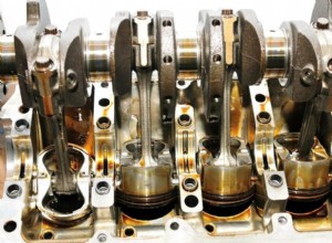 P0305 Ford F150: Cylinder 5 Misfire Detected