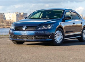 How to Reset The Volkswagen Passat Service Maintenance Light