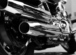 Why Is Your Motorcycle Losing Power When Accelerating?