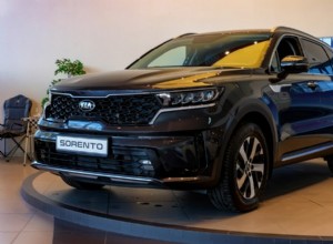 Where Is The Kia Sorento TPMS Reset Button Location?