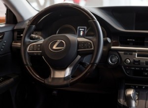 Lexus Won’t Start But Has Power: What Can I Do?