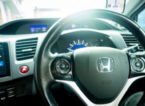 What Does Honda Accord Oil Life Negative Mean?