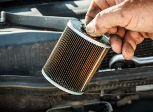 Where Is The Honda Accord Fuel Filter Location?