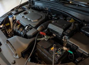 Jeep Cherokee Won’t Start But Has Power