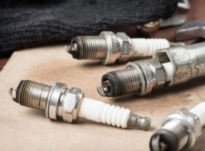 How To Remove A Stuck Spark Plug: Stubborn, Seized And Fused Plugs