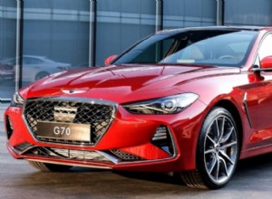 Genesis set to offer free servicing, parts, panel repair and home delivery