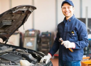 8 Dangers of Not Servicing Your Vehicle