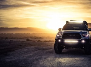 4 Ways to Protect and Maintain Your Car Tires