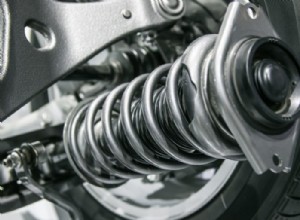 4 FAQ About the Suspension System on Your Vehicle