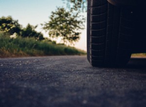 Should You Fill Your Tires With Nitrogen? What Car Owners Need To Know