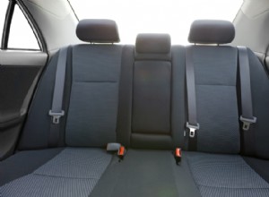 The Six Best Ways to Keep Your Car Clean and Organized