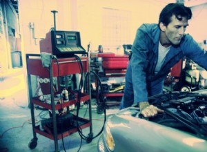 How to Take Care of a Car that is Rarely Driven