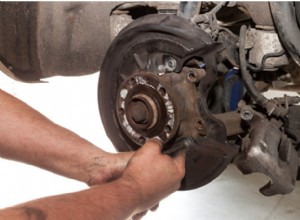 Calendar of Car Maintenance: When to Get Each Part Serviced