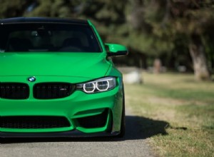 5 Reasons To Switch To Low-Profile Tires