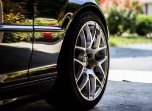 3 Basic Questions and Answers About Buying Tires